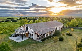 Rural Costa Del Trigo 4*